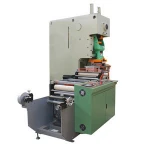 Fully Automatic Aluminium Foil Container Making Machine Paper Plate Making Machine Price