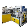 Fully Automatic Packing Machine Bottle Carton Wrap Around Case Packer