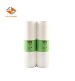 FULUXIANG HQ-40LC HQ-40 HQ40 A3 Master Roll for Ricoh 4450C/4450P/CPMT23 Digital Duplicator Printer