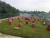 Import Funny Inflatable Bunkers Used Paintball Bunkers Outdoor Playground from China