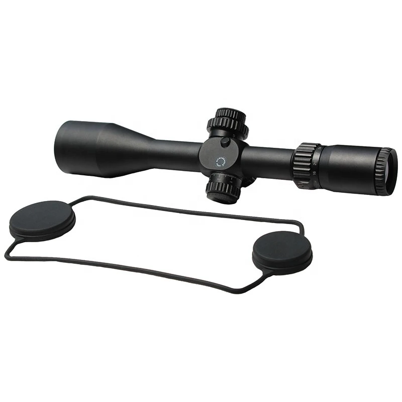 Funpowerland Outdoor Hunting optic riflescope 6-24x50 SFIR side focus rifle scope outdoor hunting equipment