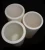 Import Fused Silica Quartz Crystal Glass Ceramic Silica Crucible For Melting from China