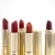 Import Futuramic Design New Flower Low Moq Lipstick Tubes Matte Lipstick Lip Stick from China