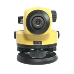 G3 High Quality yellow Auto Level Measuring Instrument