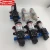 Import GalileoStar3 dc water pump 24v high pressure rotary vane pump from China