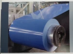 Galvanized Steel / GI / PPGI