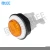 Import Game Machine Parts Colorful locking nova kan-l6 j4 switch Push button Switch from China