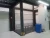 Import garage equipment automated car parking lift platform from China