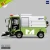 Import garbage truck from China