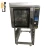 Import Gas combi oven/duck roasting oven convection oven/combi steamer oven from China