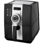 gas deep fryer