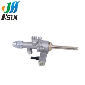 gas heater spare parts gas valve with thermocouple
