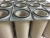 Gas Turbine Intake Air Filter Cartridge for Dust Collecctor