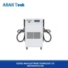 GBT Standard Mobile 40KW/60KW/80KW DC EV Charger