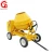 Import GCM-600D Small Diesel Portable Concrete Mixer for Sale from China