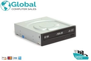 GCS-Asus 24x DVD-RW Serial-ATA Internal OEM Optical Drive