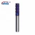 Gear Cutting End Mill Carbide Machine Cutting Tools Used For Mechanical Workshop