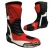 Import Genuine Cow hide Leather Motorbike Touring Boot Custom Made Motorcycle Boots Long &amp; Short all sizes from Pakistan