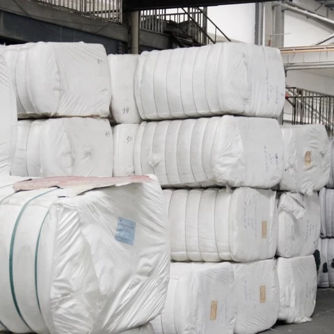 Geotextiles nonwoven fabric rolls 500gsm geotextile dam project