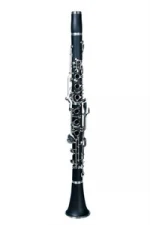 German System Clarinet HCL-101-G