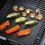 Import Germany Uk Amazon Supplier Discount Oven Liner Food Grade Grill Mat BBQ tray liner baking liner from China
