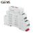 GEYA Good Price GRT8-M2 10 Function Time Delay Relay Wide Voltage Range Multi Function 16A 24V-240V AC Timer DC