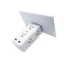 GFCI safe guard wall power cube socket with USB outlets