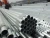 Import GI Pipe Pre Galvanized Steel Pipe Ms Square Tube Galvanized Square Steel Pipe from China