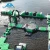 Import Giant Inflatable Water Toys, Inflatable Water Play Games, Inflatable water park equipment from China