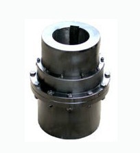 GIICL  gear  tooth shaft  coupling