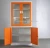 Import Glass Display 2-tier Hospital Utilities Cupboard/ Cabinet from China