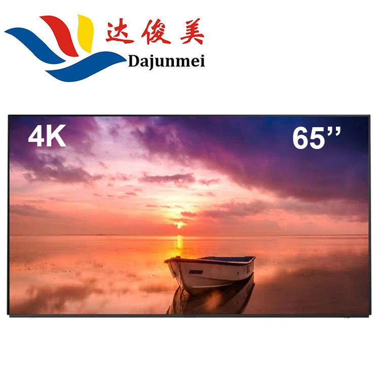 Glass-free 3d 4K Ultra-HD OLED Television! 65 inch 4K Smart OLED TV with Android version system TV
