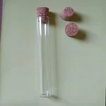 glass test tube