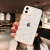 Glitter resin candy color tpu phone case Phone Back Cover for iphone 11 pro max mobile phone housings