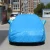 Import Global Universal High quality automatic waterproof inflatable car cover from China
