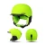 Import glossy matte classic colorful cute headgear with head rim ski snowboard helmet from China