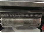 GLOVE KNITTING MACHINE SPARE GD0006-SMALL CRANK GEAR SHAFT