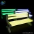 Import Glow furniture garden sets plastic led garden furniture outdoor back chair from China