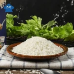 Gluten free products factory instant low carb dry konjac rice shirataki dri rice