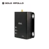 Gold Apollo- 18 month warranty Black Data Radio Modem Data Reception Paging Receiver