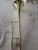 Import Gold lacquer Bb key Tenor Trombone with yellow brass hand slide (JTB-170) from China