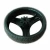 Import golf trolley wheel from China