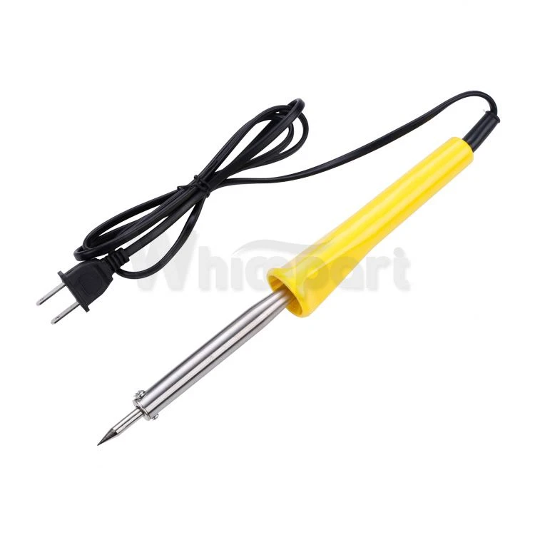 Good Design Acceptable Price Electric Soldering Irons PT12M03700A