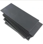 Good Magnetic Susceptibility  Pyrolytic Graphite Sheet Piece