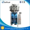 Good Price Chemicals Small Granule Particle Grain Packer With Safety Performance