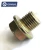 Import Good price grade 4.8 hex flange head male threaded bolt oil drain plug from China