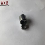 Good price  HK1210 needle roller bearing 12*16*10mm bearing for go car