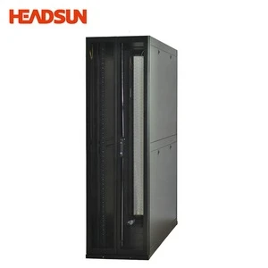 Good price of good quality 19 inch high quality Network cabinet 42U Server Rack Customized