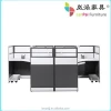 Good Price Office Furniture /Staff Computer Table /Work Station Desk