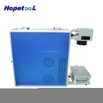 Good price portable fiber laser marking machine